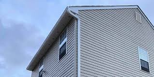 Best Insulated Siding Installation  in Hawkinsville, GA